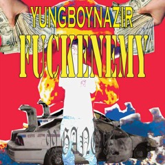 FVCK ENEMY