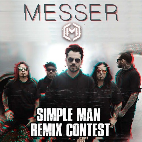 Messer - Simple Man (Kubi Remix)