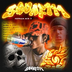 + squat.111 _ volume 3 +