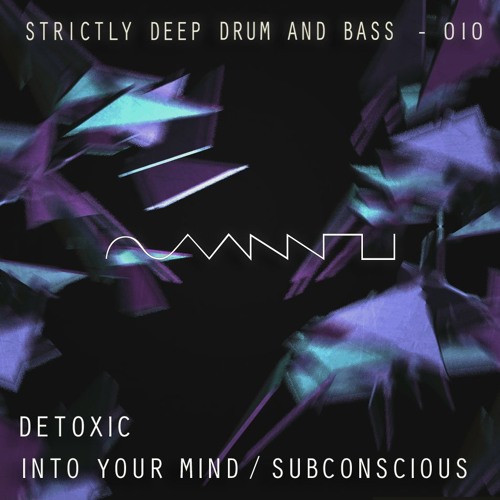 Detoxic - Subconcious