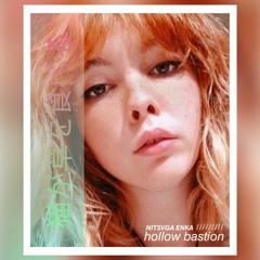 Hollow Bastion////<3