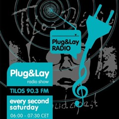Mintaka @ Plug & Lay Radio Show ● Tilos FM 90.3 (2019 - 06 - 08)