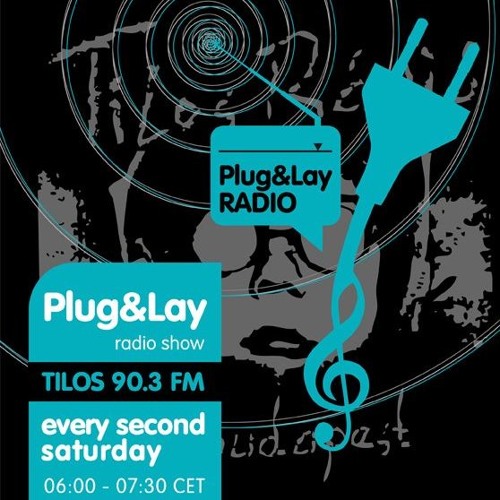 Mintaka @ Plug & Lay Radio Show ● Tilos FM 90.3 (2019 - 06 - 08)
