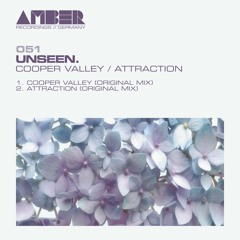 Unseen. - Attraction (Original Mix) Snippet