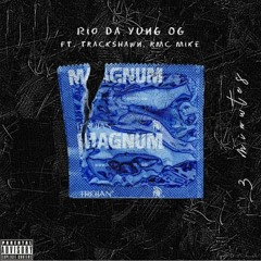 3 Minutes feat. TrackShawn & RMC Mike