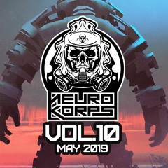 NEUROKORPS VOL.10 MAY 2019
