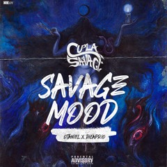 Savage Mood - (Otaniel x DiCaprio)
