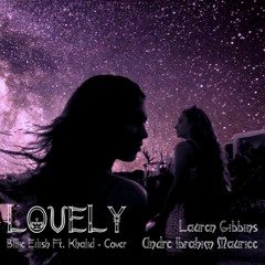 Lovely - Rock Ballad Cover (Billie Eilish - Khalid)