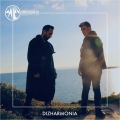 Dizharmonia [DHLA - Podcast - 36]