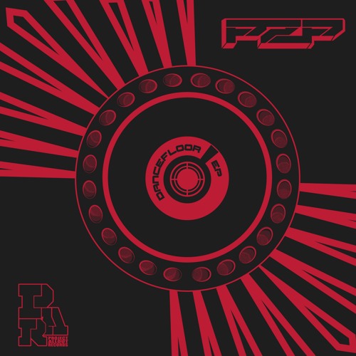 Pzp Dance Floor Ep Par 126 Out Now By Project Allout Records