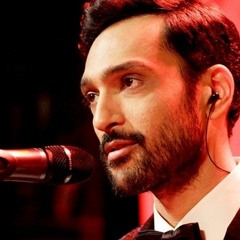 Ali Sethi - Chandni Raat