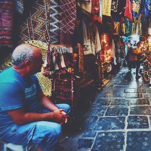 "Pa Pa Du " - Sub （Beat by Tom Misch）