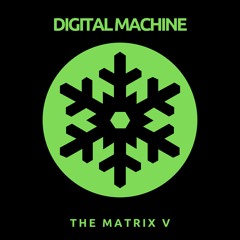 The Matrix V (original soundtrack)
