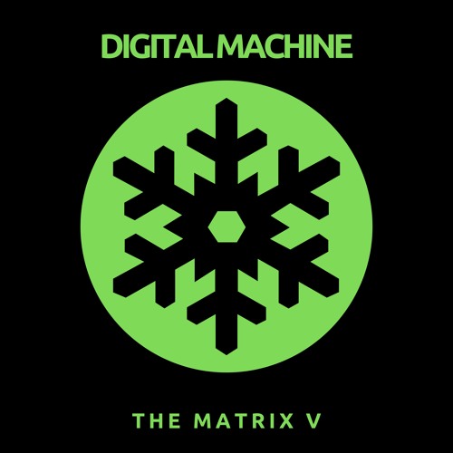 The Matrix V (original soundtrack)