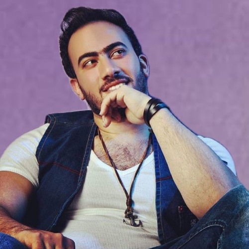 احمد سارو - حته مني