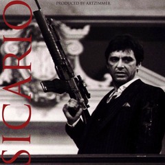 Sicario (Prod. Art Zimmer)