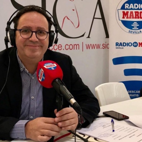 Stream Entrevista con Vicente Ortega en Radio Marca (28/06/19) by NORMAL |  Listen online for free on SoundCloud