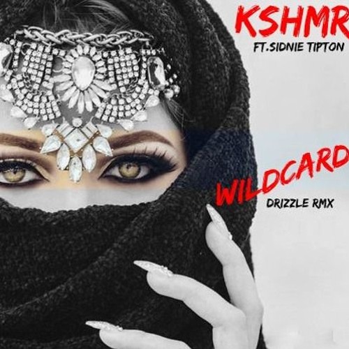 KSHMR Ft. Sidinie Tipton - Wildcard (Drizzle RMX) ☆FREE DOWNLOAD ☆