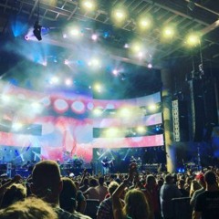 Write A Song - Dave Matthews Band 6/28/2019