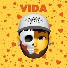 Maka - Vida (Danii Ross Edit)