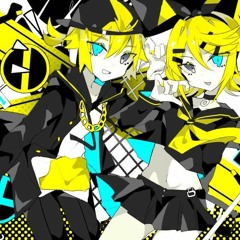 劣等上等 / Giga feat. 鏡音リン・レン 9 ("Bring it On" by Rin/Len)