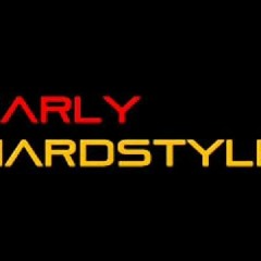Seizure @ Hard Kick Early Hardstyle