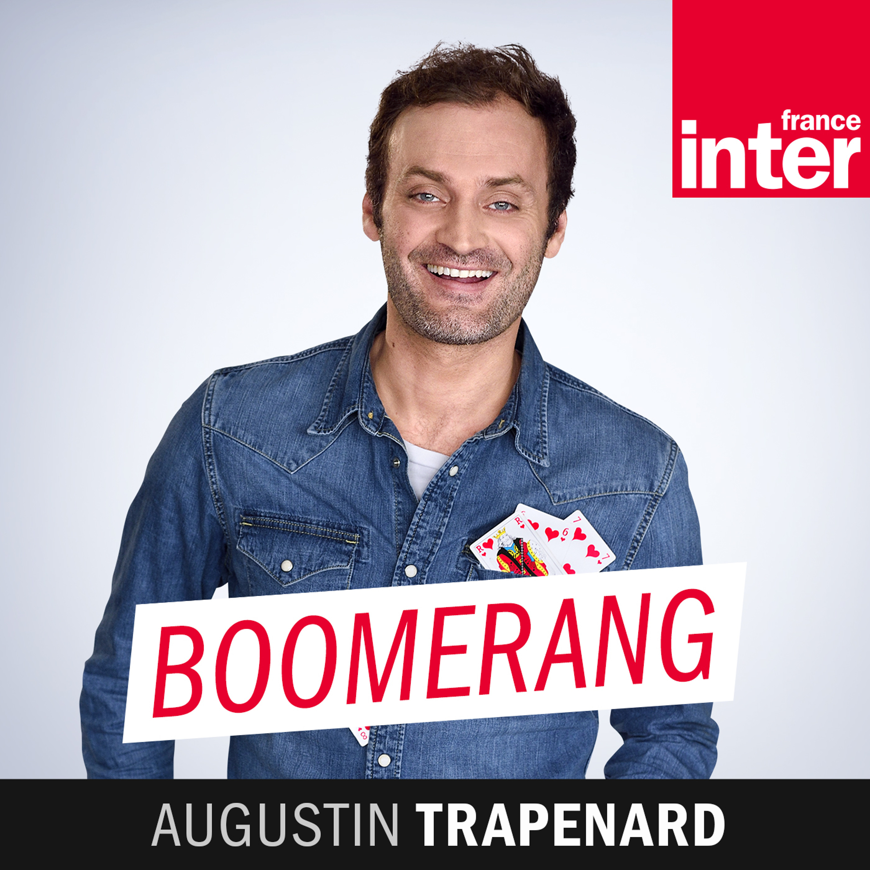 Le Podcast de Muriel Robin - Officiel