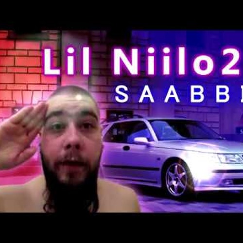 Stream Lil Niilo22 - Saabbi by Koistinen | Listen online for free on  SoundCloud