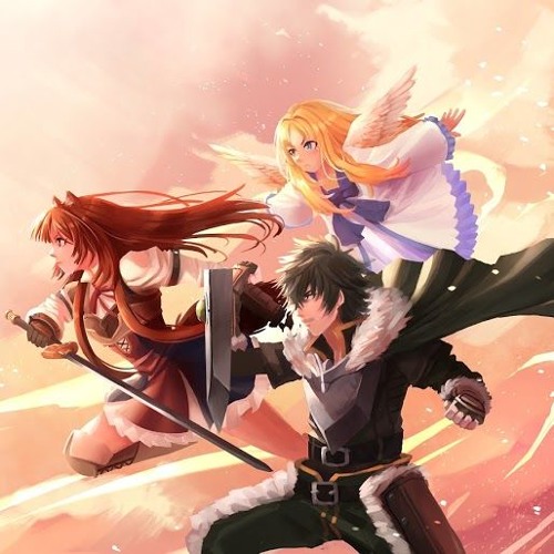 Faith Hindi Cover The Rising Of The Shield Hero Op2 By Hindianimecovers