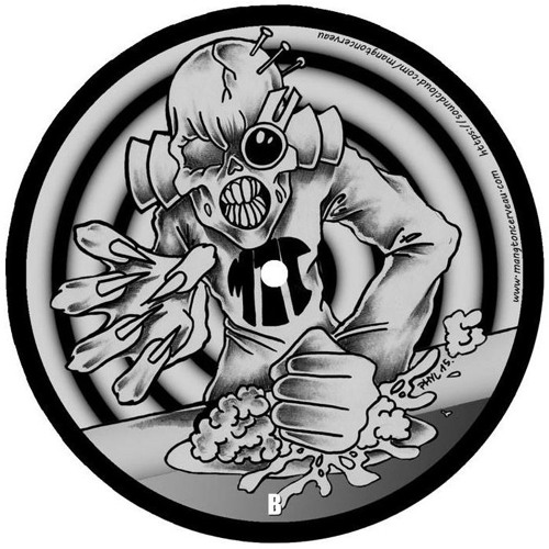 Tribe on 04 Preview Disakortex - Tribe On