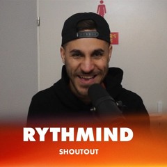 RYTHMIND  Grand Beatbox Battle Loopstation Champion 2019