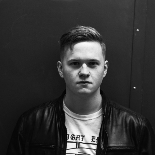 Luke Rios Stream episode Interview with Luke Roes of Ivory Hours by The Fragments ...