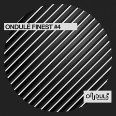 (ONDF04) Ondulé Finest #4