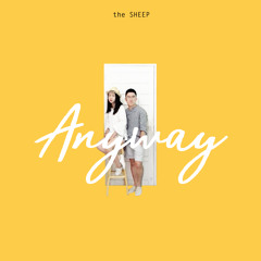Anyway - The Sheep
