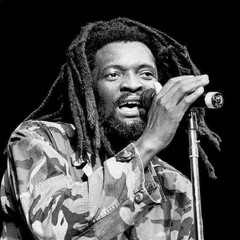 Burner Lucky Dube Cool Mix