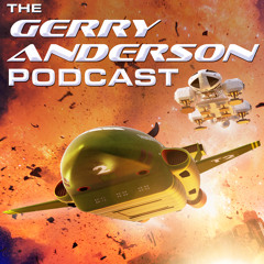 The Gerry Anderson Podcast Trailer