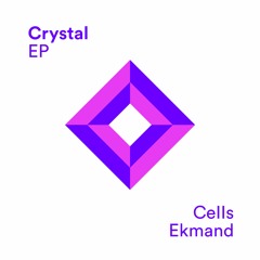 CeIIs × Ekmand - Space