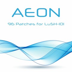 AEON - Elements - Demo Track