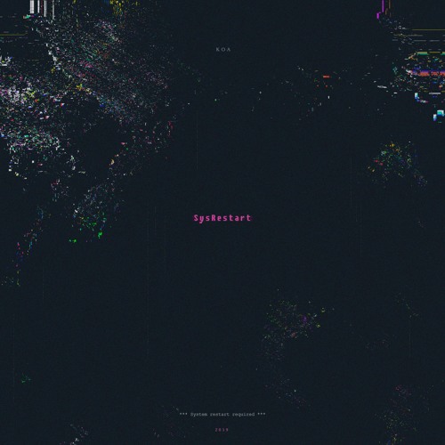 Koa- SysRestart
