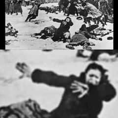 APACHE - REJECTED BY SOCIETY