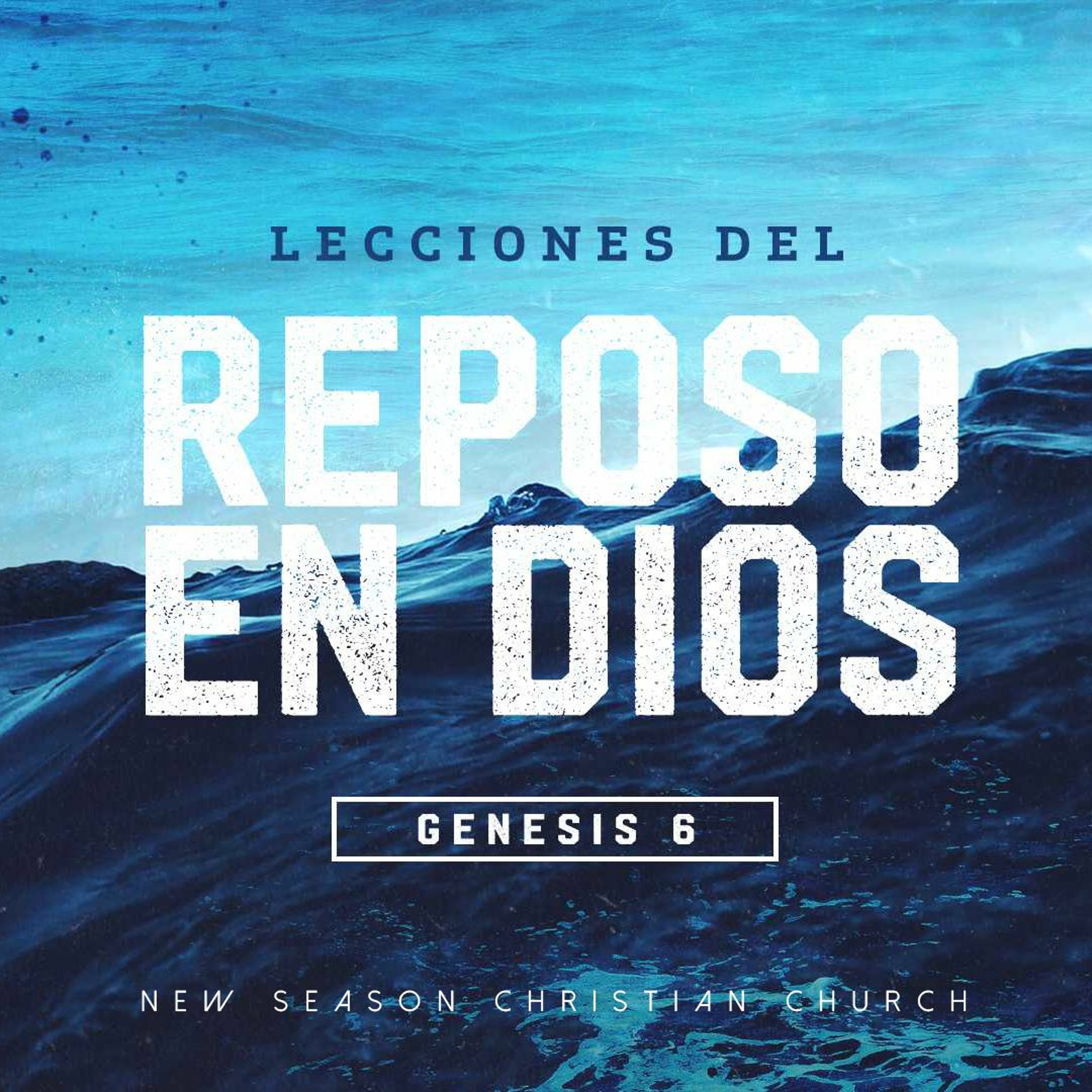 New Season Christian Center