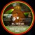 Artwork for SLI025 El Indio - Listen To The Words Of The Father/Aba Ariginal - Horns of the Father PROMO