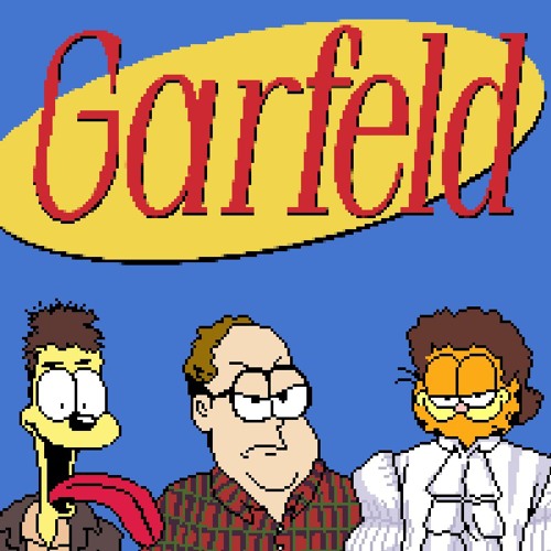 Garfeld