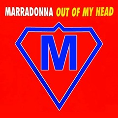 Marradonna_Going Out Of My Head Tooltime & Kgs Remix