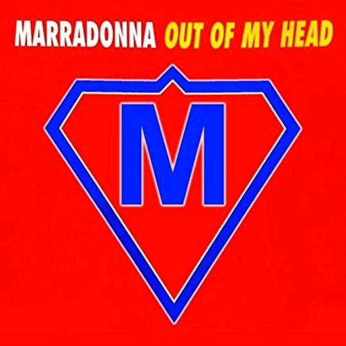 Marradonna_Going Out Of My Head Tooltime & Kgs Remix