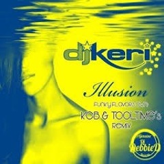 Illusions (KGB & Tooltime Remix)