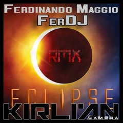 ECLIPSE (Fedinando Maggio - FerDJ mix)