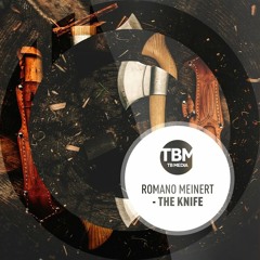 The Knife (Club Edit)