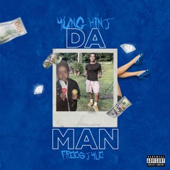 Da Man Freestyle