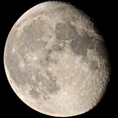 Maulana - Waning Moon (Original Mix)